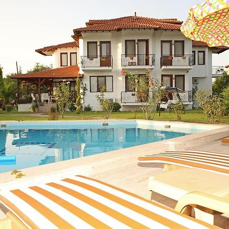 Sunshine Boutique Hotel Dalyan Εξωτερικό φωτογραφία