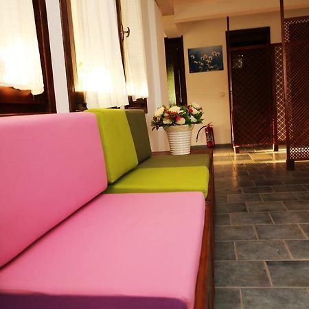 Sunshine Boutique Hotel Dalyan Εξωτερικό φωτογραφία