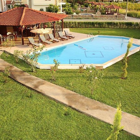 Sunshine Boutique Hotel Dalyan Εξωτερικό φωτογραφία