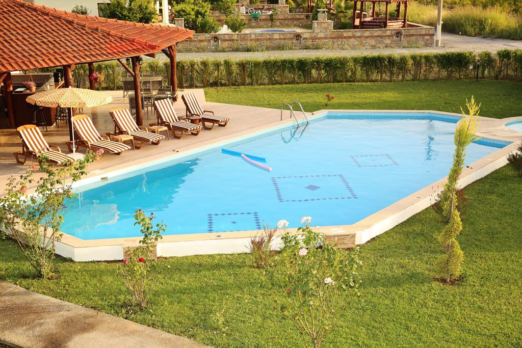 Sunshine Boutique Hotel Dalyan Εξωτερικό φωτογραφία