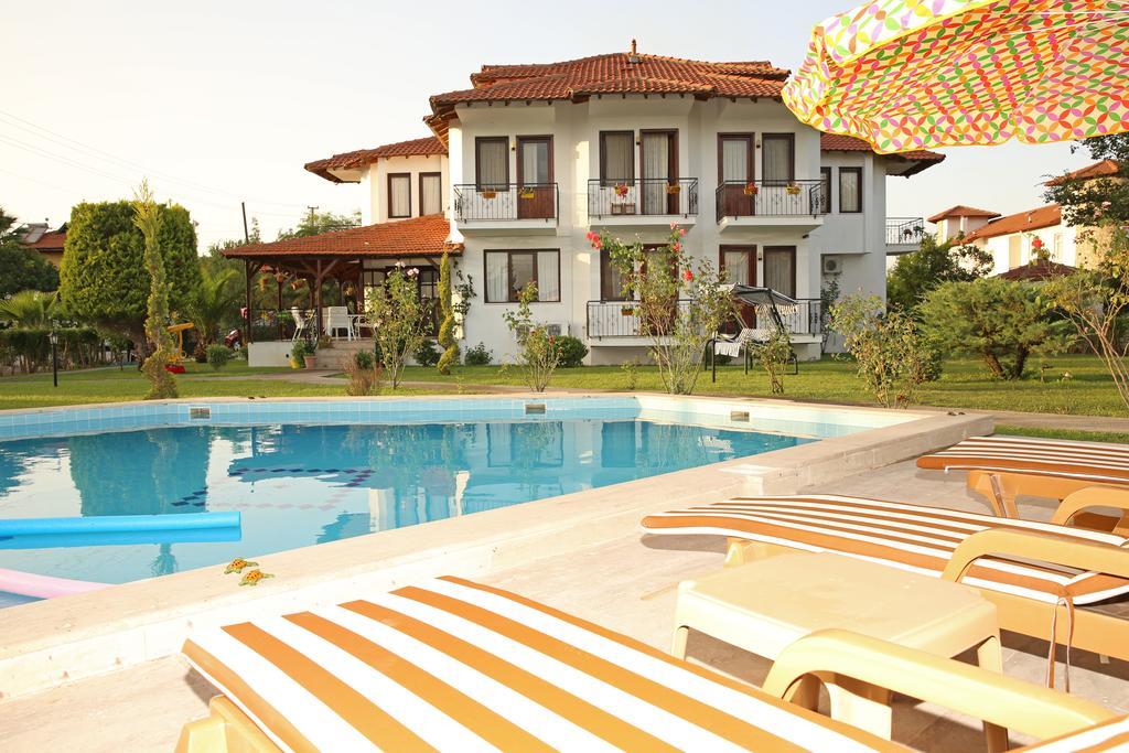 Sunshine Boutique Hotel Dalyan Εξωτερικό φωτογραφία