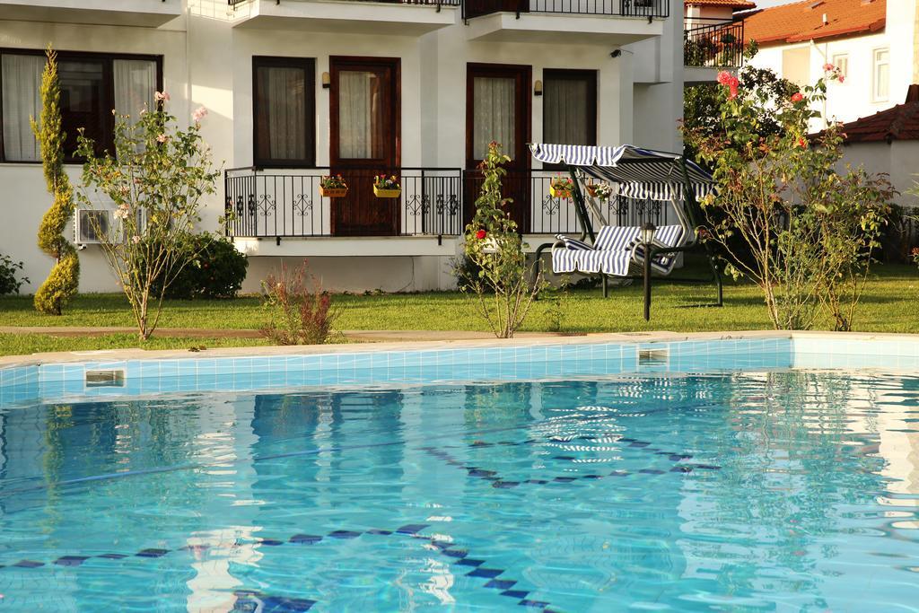 Sunshine Boutique Hotel Dalyan Εξωτερικό φωτογραφία