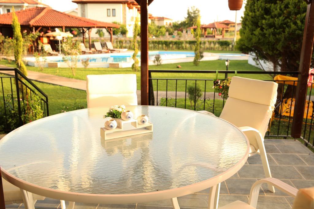 Sunshine Boutique Hotel Dalyan Εξωτερικό φωτογραφία