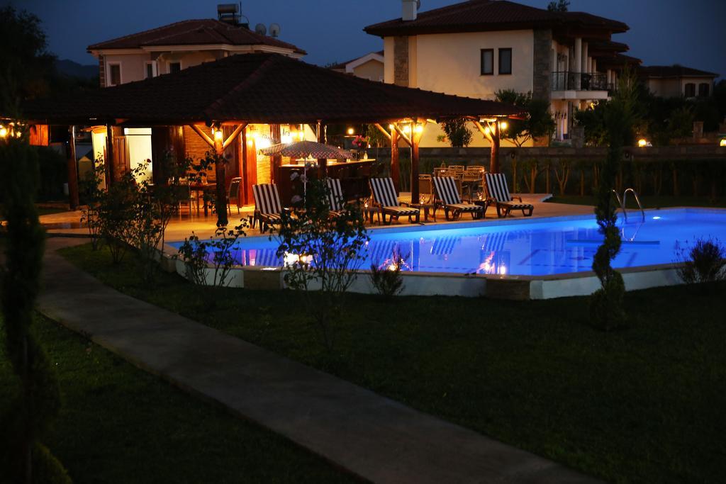 Sunshine Boutique Hotel Dalyan Εξωτερικό φωτογραφία