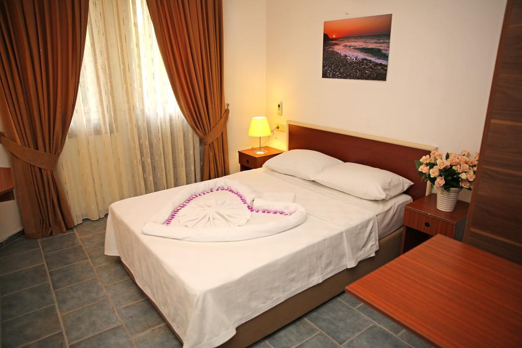 Sunshine Boutique Hotel Dalyan Δωμάτιο φωτογραφία