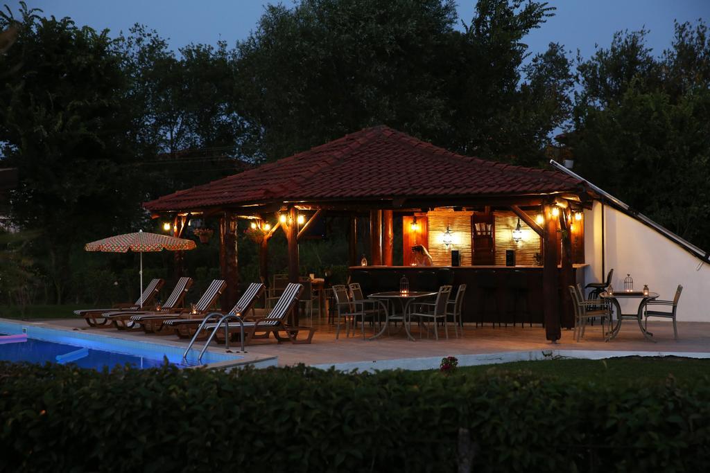 Sunshine Boutique Hotel Dalyan Εξωτερικό φωτογραφία