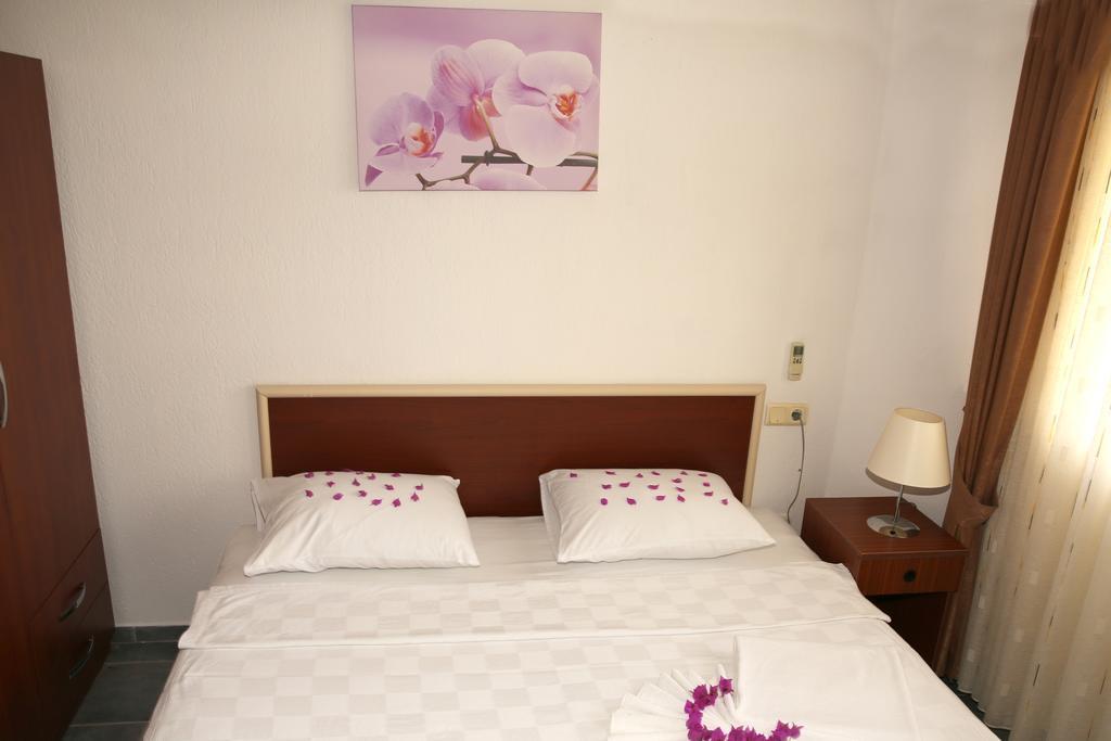 Sunshine Boutique Hotel Dalyan Δωμάτιο φωτογραφία