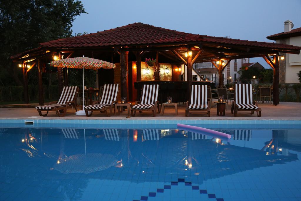 Sunshine Boutique Hotel Dalyan Εξωτερικό φωτογραφία