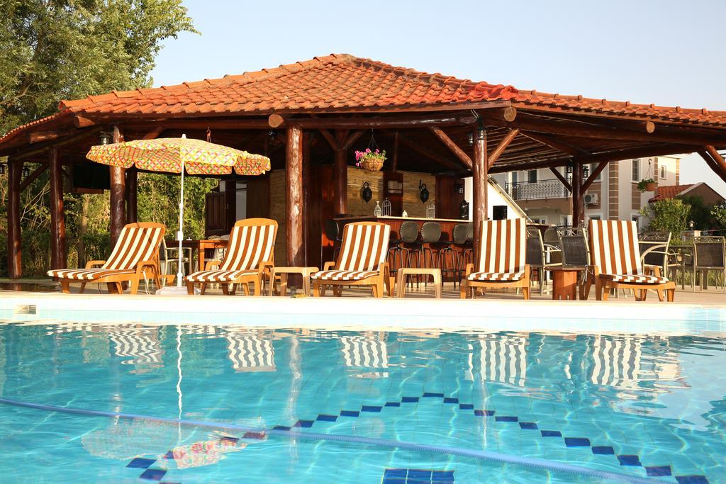 Sunshine Boutique Hotel Dalyan Εξωτερικό φωτογραφία