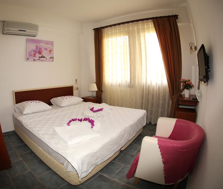 Sunshine Boutique Hotel Dalyan Δωμάτιο φωτογραφία