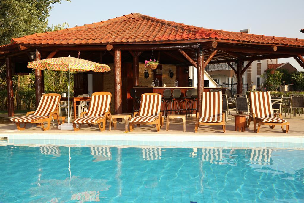 Sunshine Boutique Hotel Dalyan Εξωτερικό φωτογραφία