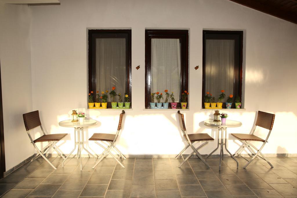 Sunshine Boutique Hotel Dalyan Εξωτερικό φωτογραφία