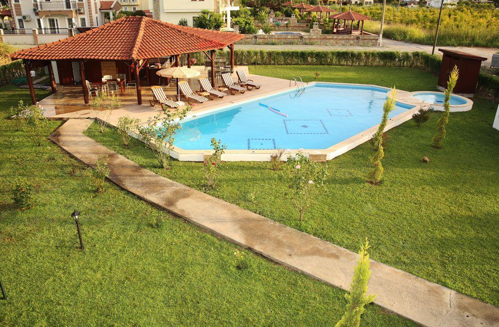 Sunshine Boutique Hotel Dalyan Εξωτερικό φωτογραφία